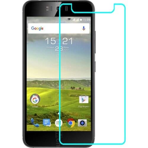 NEW Screen Protector phone For Fly Selfie 1 FS520 phone Tempered Glass SmartPhone Film Protective Screen Cover