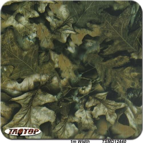 1m 50Sq TSMD12440 Film Free Water Transfer Printing Film