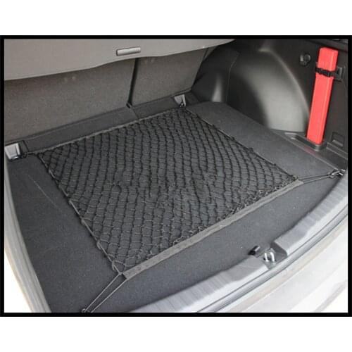 Car fastening trunk luggage storage bag accessories for Toyota Tacoma Tercel Tiara Van Venza Yaris Hiace