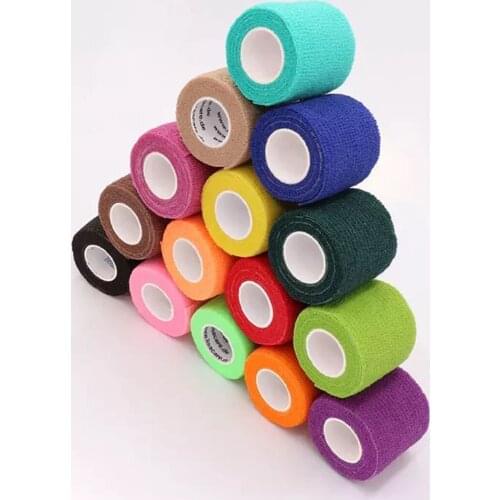 DZQ Self-Locking Bandages