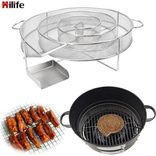 Коптильни HILIFE China At AliExpress