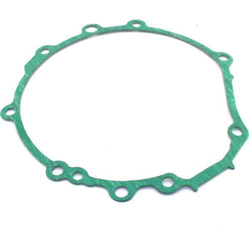 FOR Kawaskai ZX12R Ninja ZX1200 ZX-12R 2002-2006 ZX 1200 ZX-12 R ZX12R motorcycles engine stator cover crankcase gasket