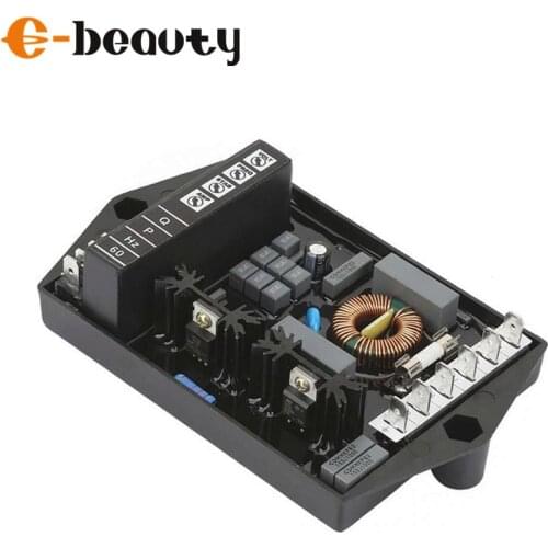 AVR Voltage Regulator Stabilizer M16FA655A Diesel Generator Spare Parts