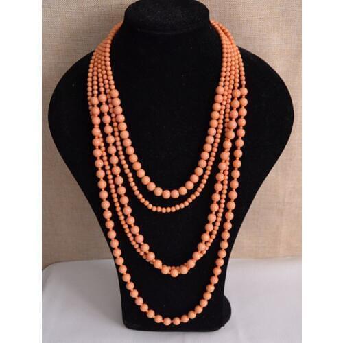 Layered Necklace, New Necklace, Statement Necklace, Beaded Necklace