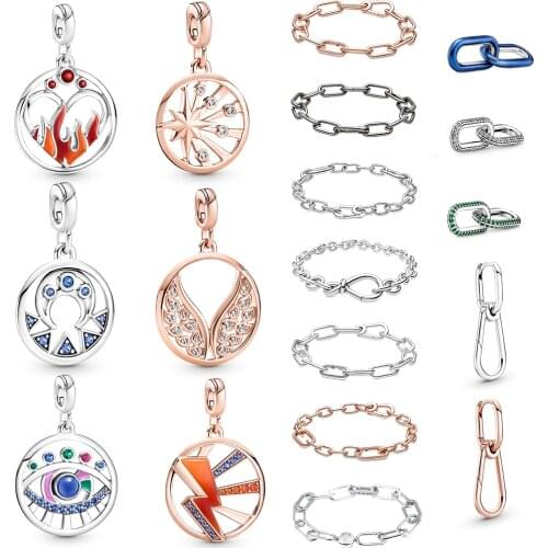 MULA Women's Medallions