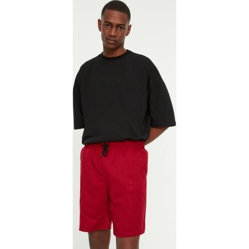 Trendyol Male Shorts & Bermuda TMNSS20SR0070