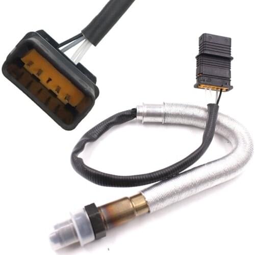 New Oxygen Sensor 11787589147 11787589146 For BMW 5 7 Series F01 F02 F03 F04 F11 F10 F18
