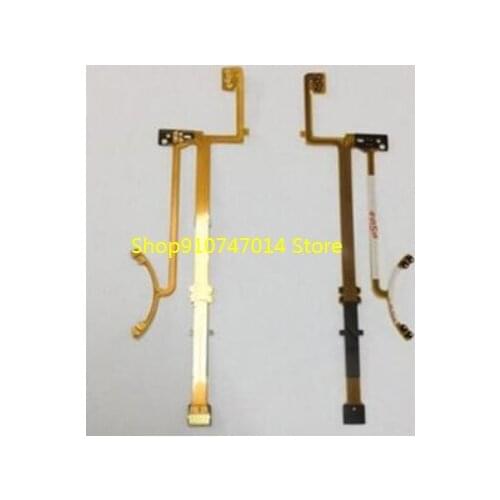 NEW Lens Anti-Shake Flex Cable For Canon EF-S 18-55 mm 18-55mm f/3.5-5.6 IS STM Repair Part