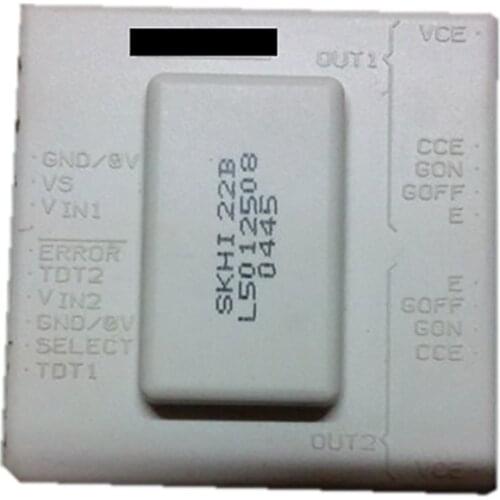 SKHI22B SKHI 22B Module Original, Can Provide Product Test Video