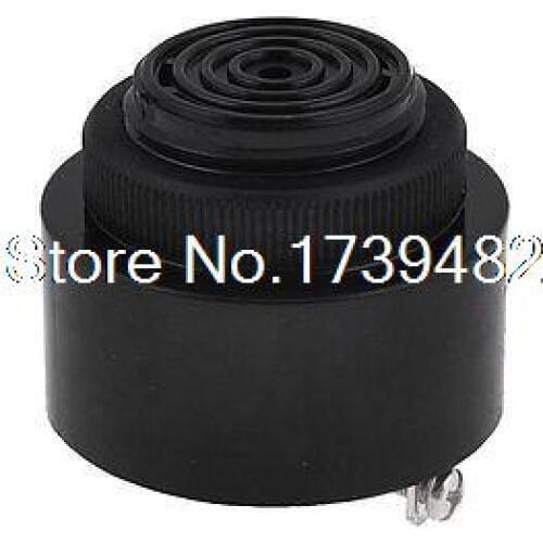 DC 3-24V 110dB Industrial Electronic Continuous Sound Buzzer