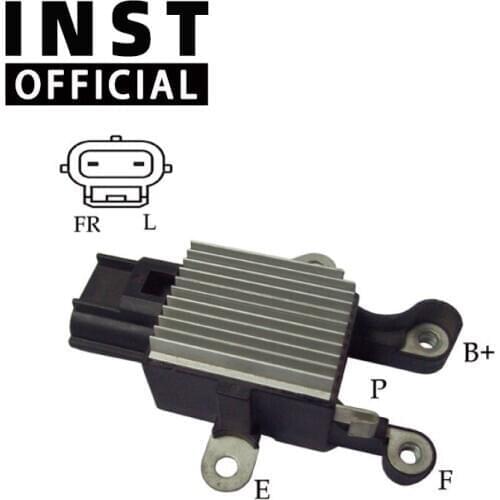 Alternator Voltage Regulator FOR 13306800