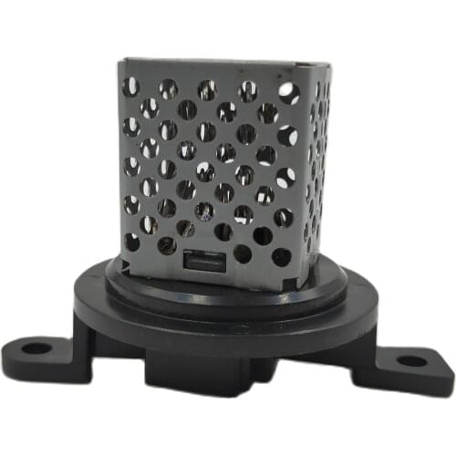 Fan resistor for fan motor OEM 79330-SAA-J01 79330SAAJ01 for Honda Fit City