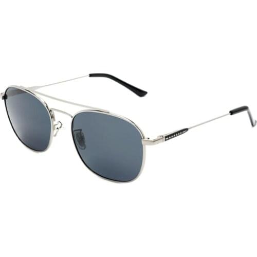 Infiniti Metal Polarized Sunglasses IN3670C004 Luxury Fashion Vintage Retro