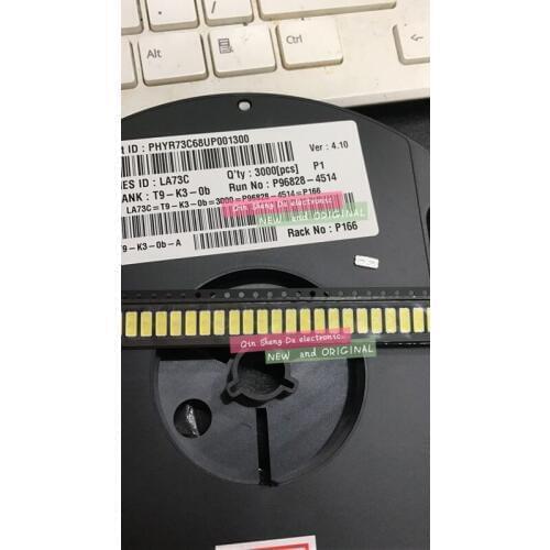 FOR LCD TV repair lg led backlight Strip light emitting diode tube 7030 SMD LED beads 6V the product is the same as the picture