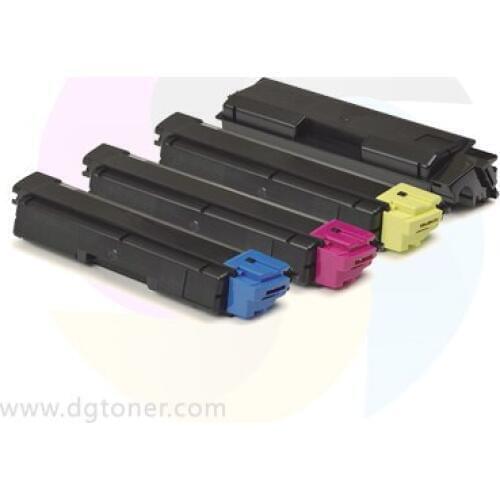 TK-590 591 592 593 594 toner cartridge compatible for Kyocera FS-C2026MFP C2026MFP+ C2126MFP C2126MFP+ C2526MFP C2626MFP C5250DN