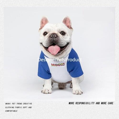 Dog Hoodie Dog Costume Puppy Clothes Luxury Dog Clothes Pomeranian Chihuahua Pet Clothes Schnauzer Brand Dog Clothes Dog Stuff