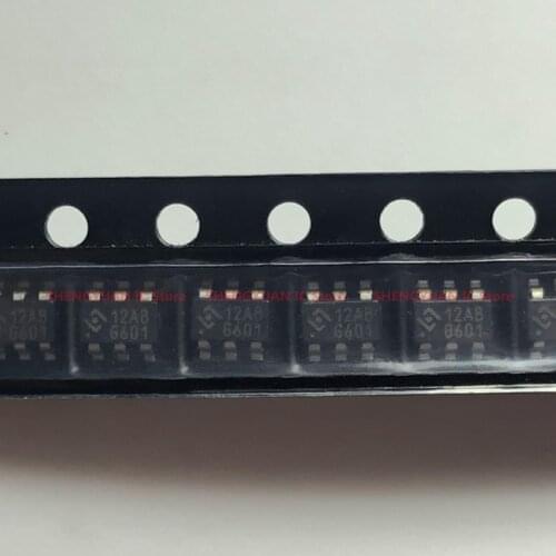 50pcs HY2112-AB Marking: 12AB SOT23-6 HY2112 Battery Packs Protection ICs 100% new imported original 100% quality