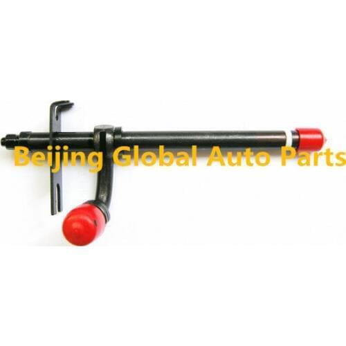 BJAP High performance Auto Parts Pencil Fuel Injector Nozzle 20671 A140829 for Diesel Engines