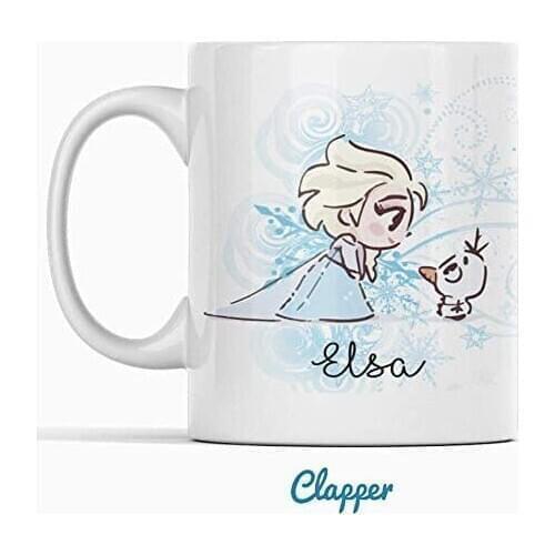 Подарочные кружки CLAPPER China At AliExpress