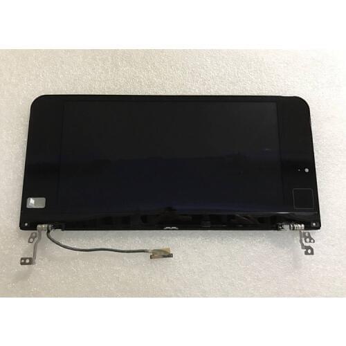 For SONY VPC-P118JC LCD Display with Touch Screen Digitizer Sensor Full Assembly