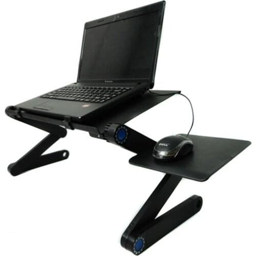 FUNGOFLY Cooled Laptop Stands
