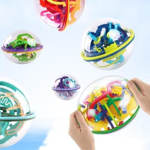 HeLIC Max Puzzles & Puzzles