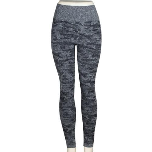 Women Gradient Fitness Sports Bra+Pant 2 Pcs Set High Elastic Sport Leggings Yoga Set Womens Tracksuits Gym Clothing Sportswea