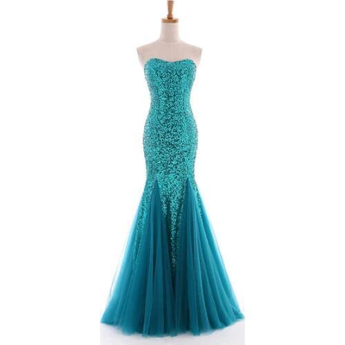 Longqibao Long Dresses For Women