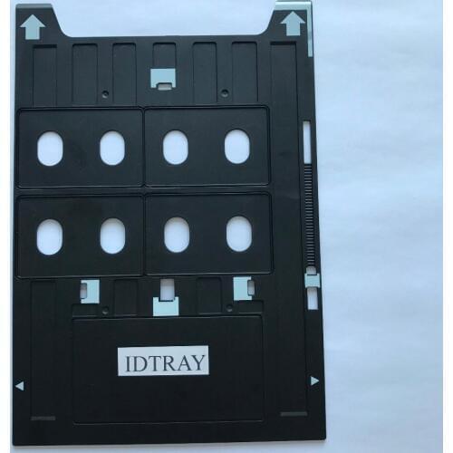 ID card tray for Artisan 1430, Stylus photo 1400/ 1410/1430W1500W/R800/R1800 5pcs