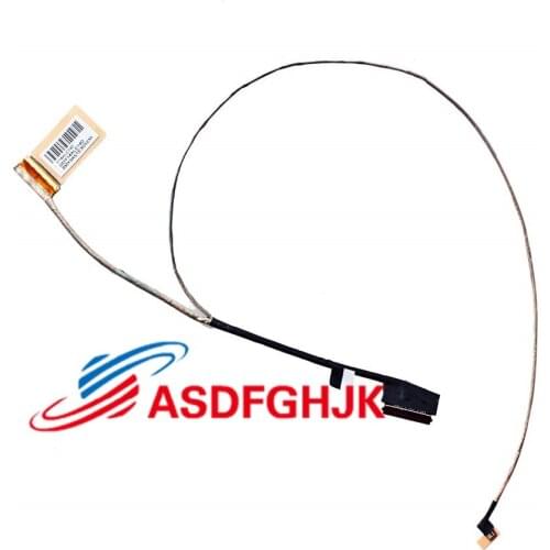 Original LED LVDS VIDEO SCREEN CABLE REPLACED FOR HP Pavilion 15-P Envy 15-K DDY14ALC140 DDY14ALC130 DDY14ALC010