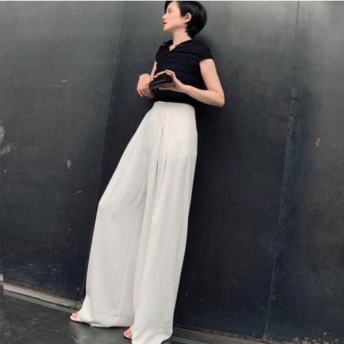 Oytall Women's Loose Pants