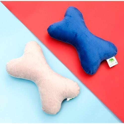 SB Bone Pillow Natural Kid Latex Memory Foam Pillow Comfortable Women Children pillow Neck Head Care Health Orthopedic Pillow