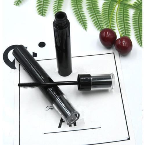 Empty Eyelashes Tube Mascara In Refillable High Quality Eyeliner Tube Empty Cosmetic Container Bottles F110