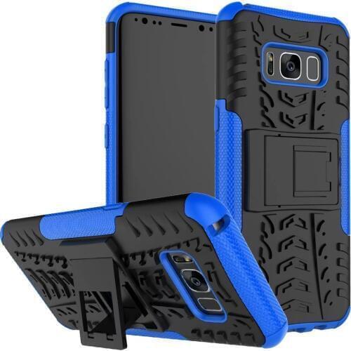 Sunjolly Samsung Galaxy S8 Phone Cases