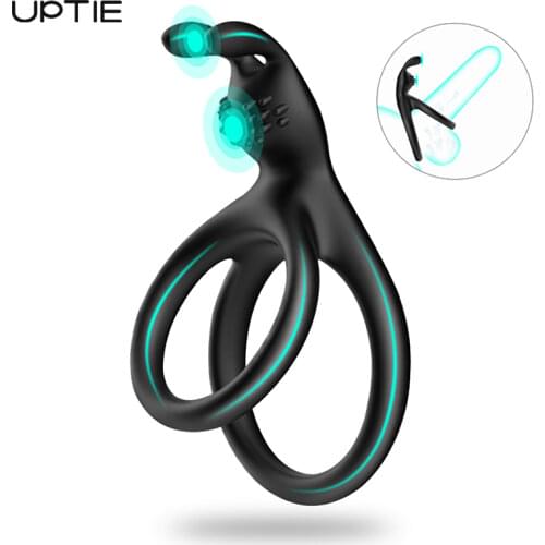 UPTIE Penis Rings