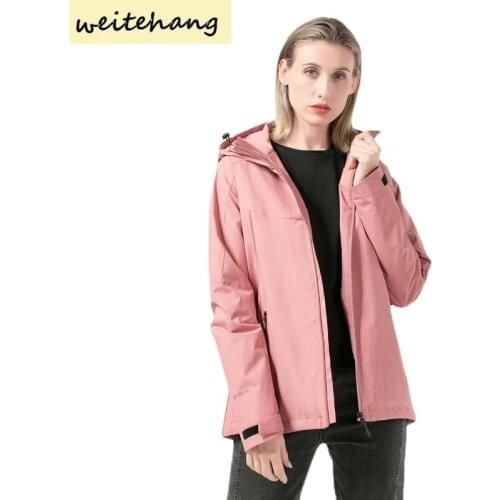Womens Fashion Jackets Weitehang China