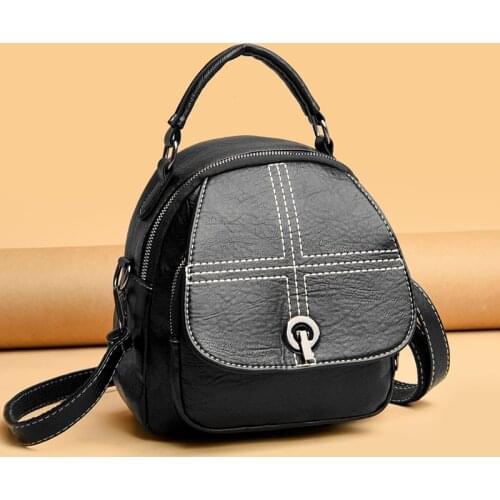 Ladies Purses Crossbody Bags for Women Messenger Bag Shoulder Tote 2021 Women Leather Handbags Purses Womens Fashion Handbags