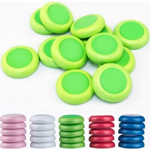 50 Pcs Refill Discs Bullet For Nerf Vortex Blaster Praxis Nitron Vigilon Proton K25