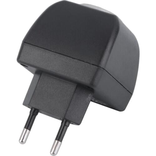 EU plug Auto Car Styling Power Supply Converter Adapter 220V to DC 12V Charger Jack Socket igniter Convenient Electric for Home