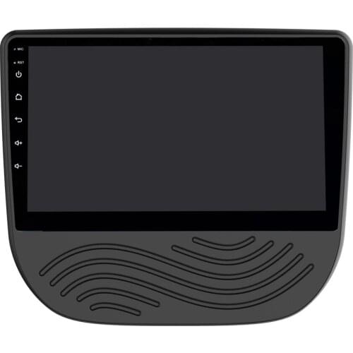 Android Car Radio Stereo 9 inch GPS Navigation For Chevrolet Malibu XL 2016-2019 Car Multimedia Player with Carplay