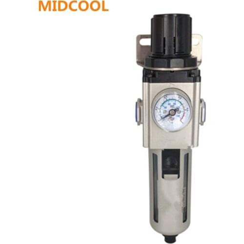 Source Treatment Unit for GPFR series Precision Filter Regulator