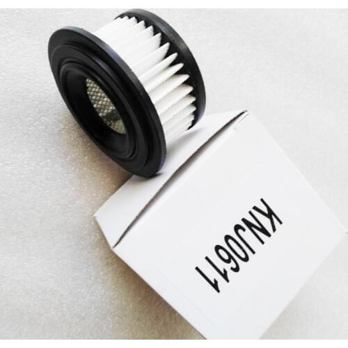 For JCB HYDRAILIC FILTER KNJ0611 JS130, JS150, JS200