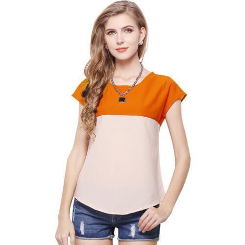 Стильные блузки Hooyi China At AliExpress