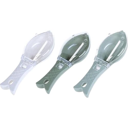 Kesoto Instruments For Seafood