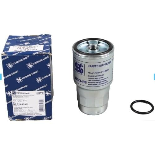 Kolbenschmidt Fuel Filters