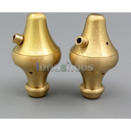 LN005300 Earphone Repair Shell Housing For Final Audio Design Piano Forte X IX VIII In ear Hifi Headset