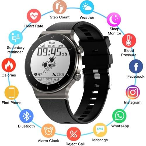 MEGIR Smart Watch