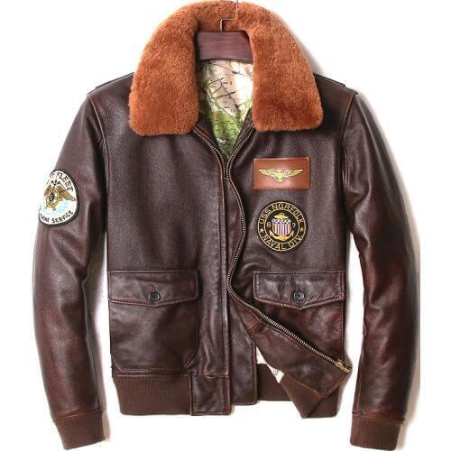 Men's Jackets Pilots NOBLE DUKE China