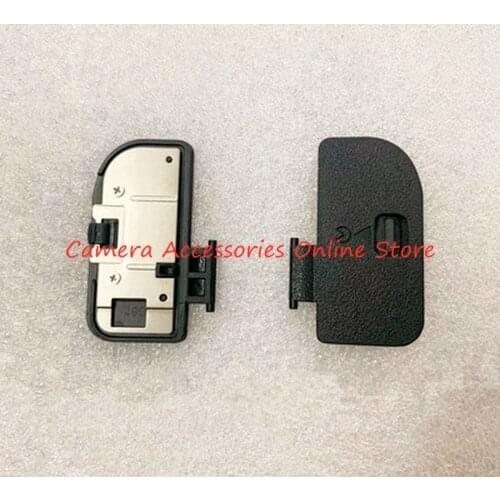 New Battery Cover Door Lid Cap Case For Nikon Z5 Z6 Z7 Z6II Z7II Z6-2 Z7-2 Z 6II Z 7II Camera Replacement Parts
