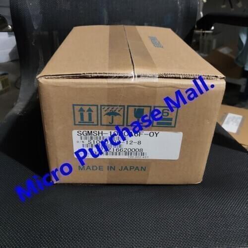 New Ones Motor SJME-08AMC4C-OY SJME-08AMC4C-0Y